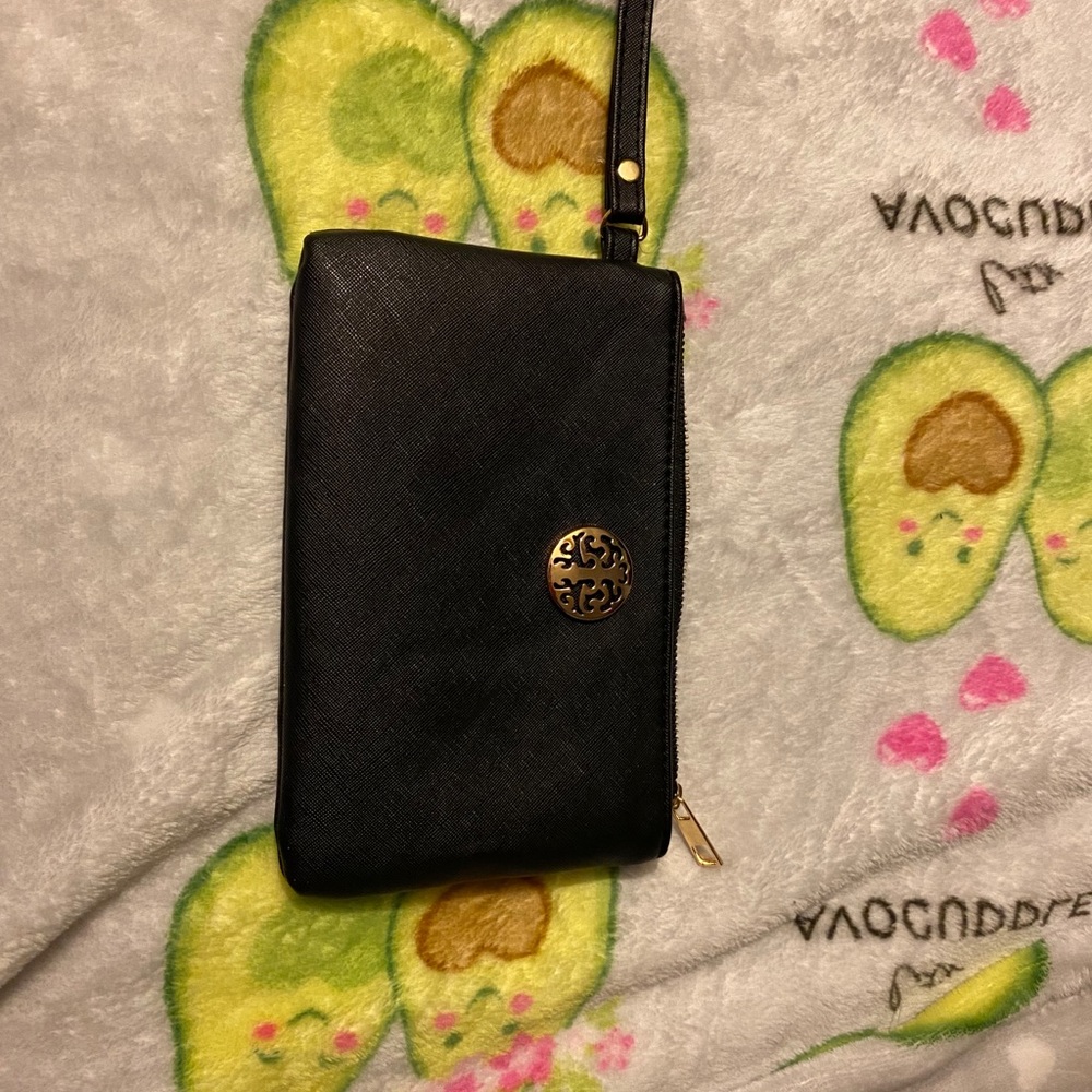 Wristlet